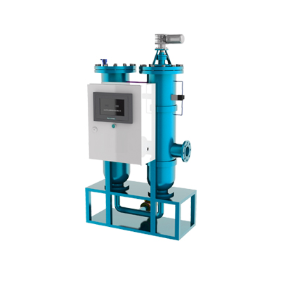 全自動過濾器效果不好是怎么回事？