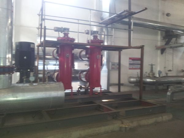 全自動反沖洗過濾器讓我國的城市污水發生了質的改變