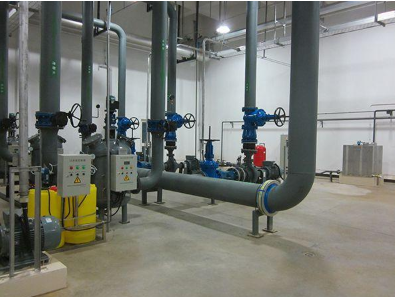 量子水處理器功能都有哪些？