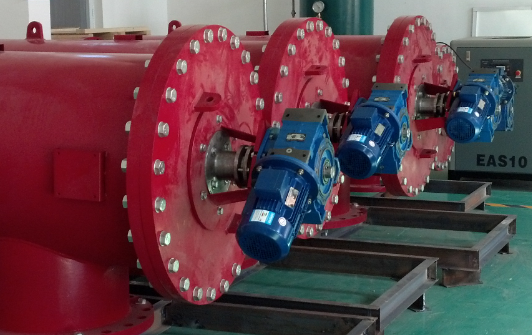 全自動反沖洗過濾器專用濾籃的特點及材質(zhì)